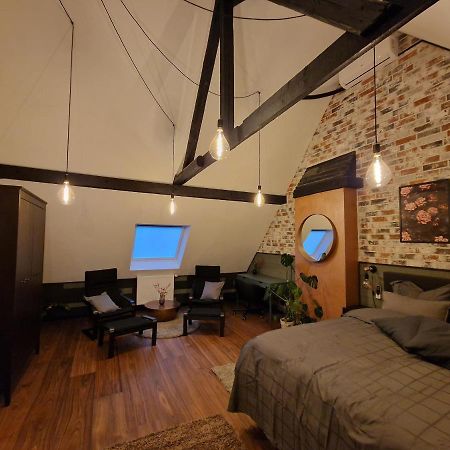 Ferienwohnung Auszeit Weeze Extérieur photo