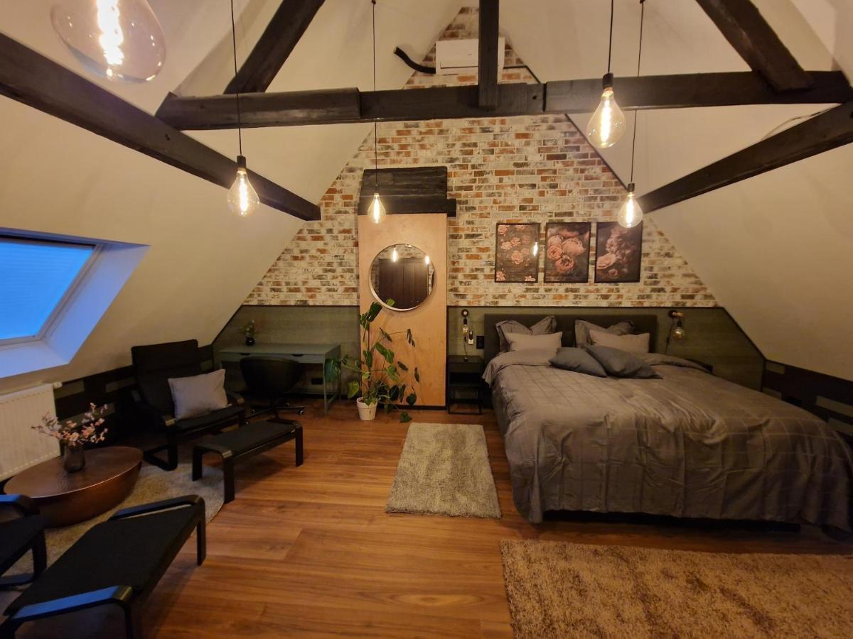 Ferienwohnung Auszeit Weeze Extérieur photo