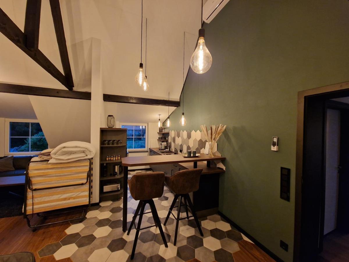 Ferienwohnung Auszeit Weeze Extérieur photo