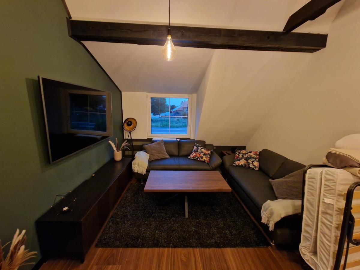 Ferienwohnung Auszeit Weeze Extérieur photo