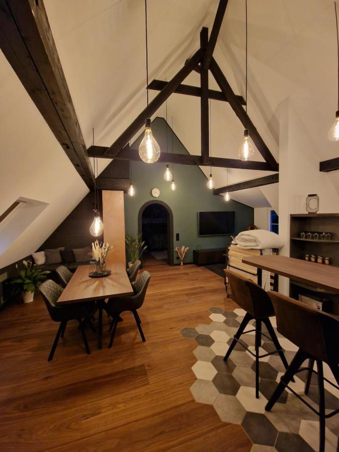 Ferienwohnung Auszeit Weeze Extérieur photo