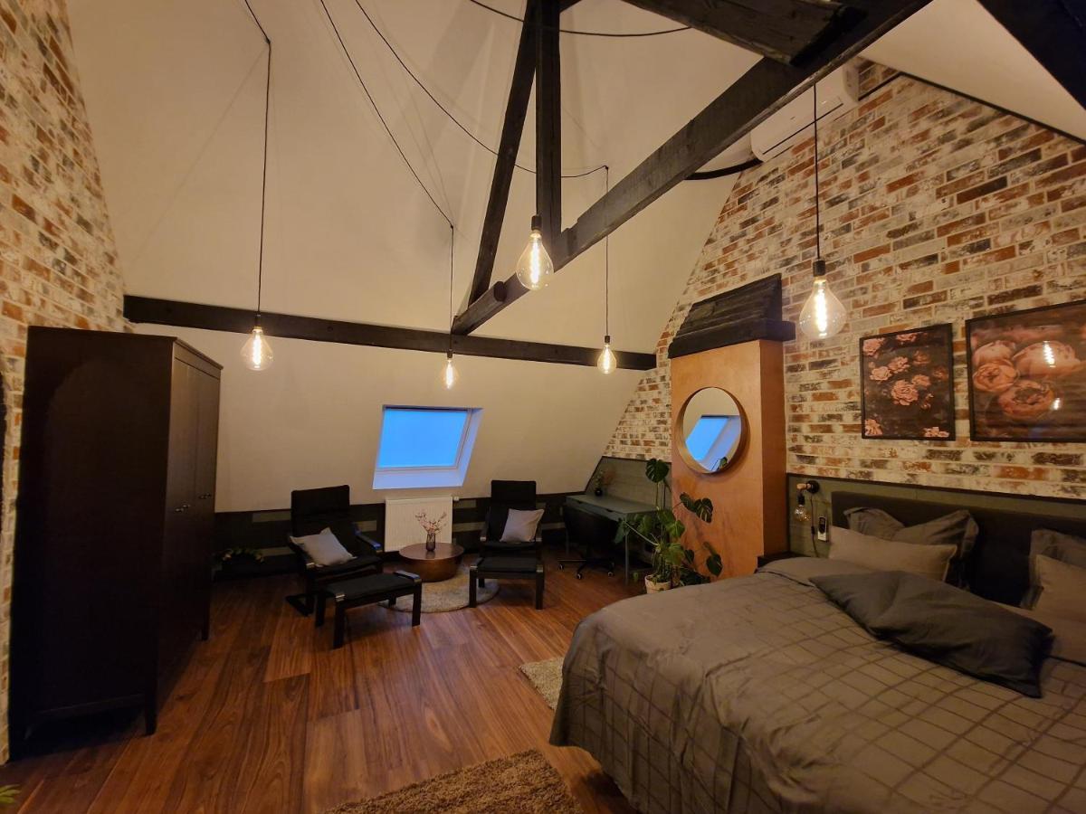 Ferienwohnung Auszeit Weeze Extérieur photo